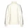 bench. loungewear Sweatjacke Damen ecru-schwarz Gr.32/34
