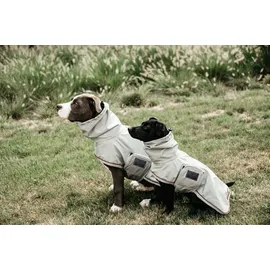 Kentucky Dogwear Regenjacke S