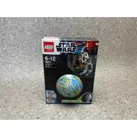 LEGO® Star Wars 9679 AT-ST & Endor NEU