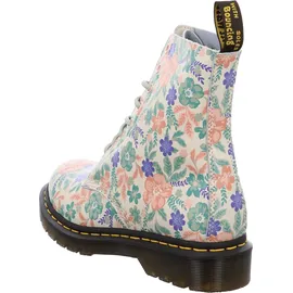 Dr. Martens Airwair Boots für Damen, bunt, Größe 36 EU