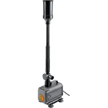 Flo Fontänenpumpe 55W 1800 l/h