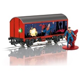 Märklin 44825 Gedeckter Güterwagen Superman