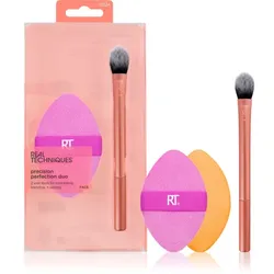 Real Techniques Precision Perfection Duo Make-up Set