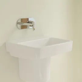 Villeroy & Boch O.novo Waschtisch 55 x 46 cm (4A4158T2)
