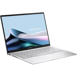 Asus ZenBook 14'' Intel Core Ultra 9 285H 32 GB RAM 1 TB SSD Win 11 Home Blau