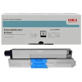 Oki Schwarz 44469814