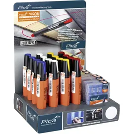 PICA-MARKER Permanent Display 990/1