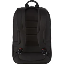 Samsonite GuardIT 2.0 Laptop Backpack L 17.3" Notebook-Rucksack schwarz