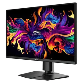 MSI MAG 272QPDE QD-OLED 26,5"