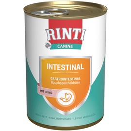 Rinti Canine Intestinal Rind 24 x 400 g