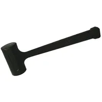 Silverline HA63 Rückschlagfreier Hammer 680 g