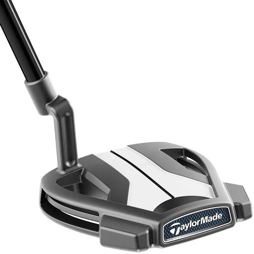 TaylorMade Spider Tour X L-Neck Putter - LH / 34 inch