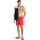 adidas Badeshorts Essentials 8 ́ ́ Lucid Red S