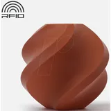 Bambu Lab BL A00-N0-SPL - Filament, PLA Basic, Braun 1.75mm, 1,75 mm, 1 kg