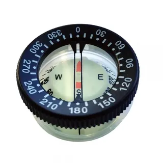 Polaris Kompass Slim Line nur Kapsel