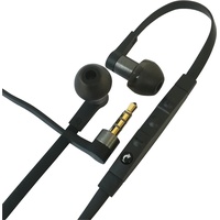 Sony MH1c (Kabelgebunden), Kopfhörer, Schwarz