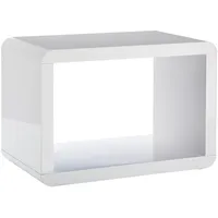 Phoenix Atlanta weiß hochglanz 63 x 42 x 38 cm