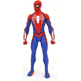 Diamond Select- Spider-Man, Farbe Figur