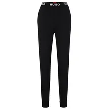 Hugo 10247048 Pyjamahose - Black - S