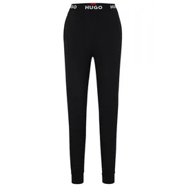 Hugo 10247048 Pyjamahose - Black - S
