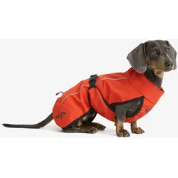 Cyclone Dog Jacket Hund Pureed Pumpkin, Größe:40 - Accessoires > Hund - Orange