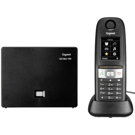Gigaset E630A GO