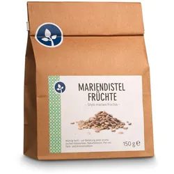 MARIENDISTEL FRÜCHTE 150 g Tee