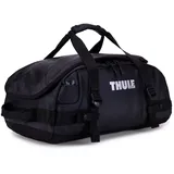 Thule Chasm Recycled Duffel 30L Schwarz