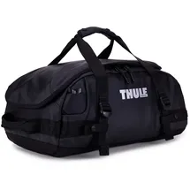 Thule Chasm Recycled Duffel 30L Schwarz