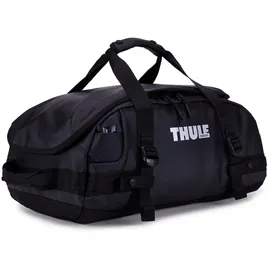 Thule Chasm Recycled Duffel 30L Schwarz