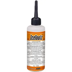 Trocken-Schmiermittel IceToolz C141 (120ml) WEISS|WEISS 120 mL