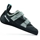 Scarpa Herren Origin Kletterschuhe (Größe 43.5, grau)