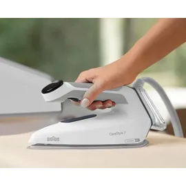 Braun CareStyle 7 IS 7262 grau