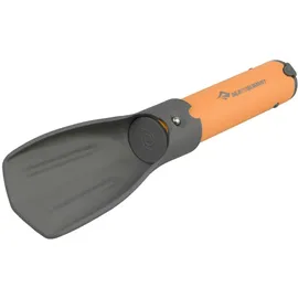 Sea to Summit Pocket Trowel Nylon Schaufel orange