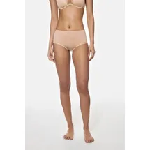 MEY Illusion Taillenslip Beige 44