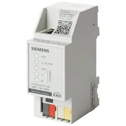 Siemens 5WG11461AB03 IP-Router Secure