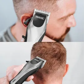 WAHL Rapid Clip Schwarz