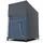 Elephant Gin Metall Hochbeet mit Stauraum 100 x 85 x 50 cm Grau