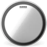 Evans EMAD Clear Bass Drum Fell 22