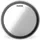 Evans EMAD Clear Bass Drum Fell 22