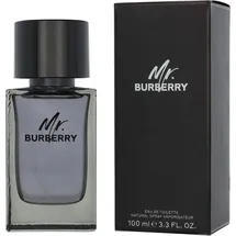 Burberry Mr. Burberry Eau de Toilette 100 ml