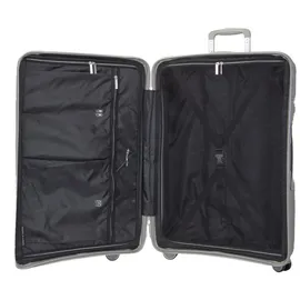 Travelite VOYAAGE 4-Rollen L 65 cm / 78 l braun/khaki
