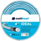 Cellfast Ideal 30 m 3/4" blau 10-261