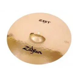 ZBT Crash Becken 20-Zoll