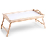 Hti-Living Bett-Tablett Kiefer