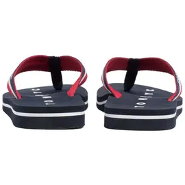 Tommy Hilfiger Webbing Beach Flip-flops Midnight 40