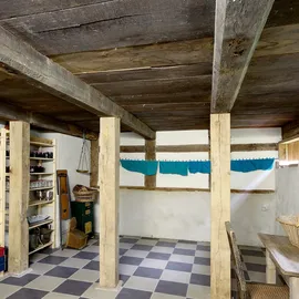 Relaxdays Wäscheleine 3er Set, 20m, Wäscheseil mit Stahlkern, PVC, extra stark, drinnen & draußen, Wäscheschnur, blau