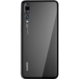 Huawei P20 Pro 128 GB black
