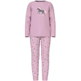 NAME IT Girl Nachtwäsche-Set Kurzarm