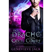 Tolino media Der Drache von Cecil Court
